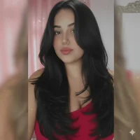 princesinhahot's Profile Pic