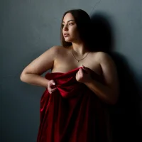 Zdjęcie profilowe modela LadyAmelya