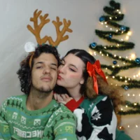 Calypso_and_Dimitri's Avatar Pic