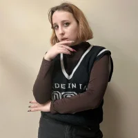 Foto desnuda XXX de ConnieMiller