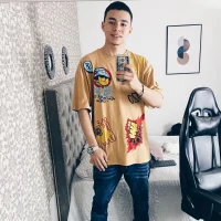 Justin_Texas's Profile Pic