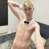 Вебкам-модель Slytherin-Boy009