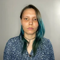 NaomiJennerr - Profil Fotoğrafı