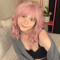 MaybeMaisie's Profile Pic