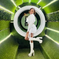 SexySiren21's Avatar Pic