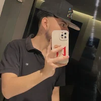 Slika avatara modela Umarcela8