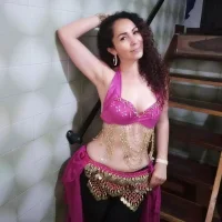 Bely_danceJudy এর প্রোফাইল ছবি