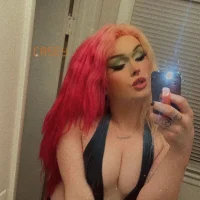 somespookygirl's Profile Pic