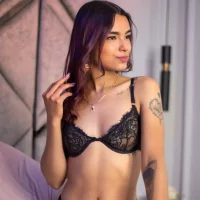 Awatar – Gaby-Cooper