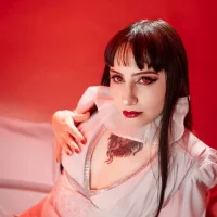 NyxNoire666's Avatar Pic