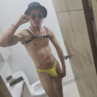 Mateolui's Profile Pic
