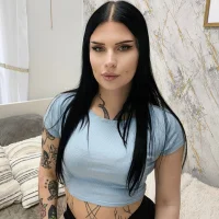 VenomDoll's Profile Pic