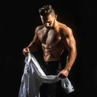 Foto do perfil de NakedPlayBoy