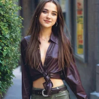 Gambar Profil SmileyStara