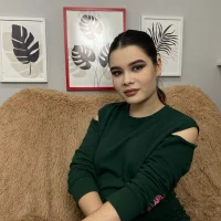 Cornelia_Weells_ Poză de profil