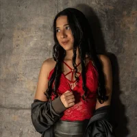 roxanrox's Profile Pic