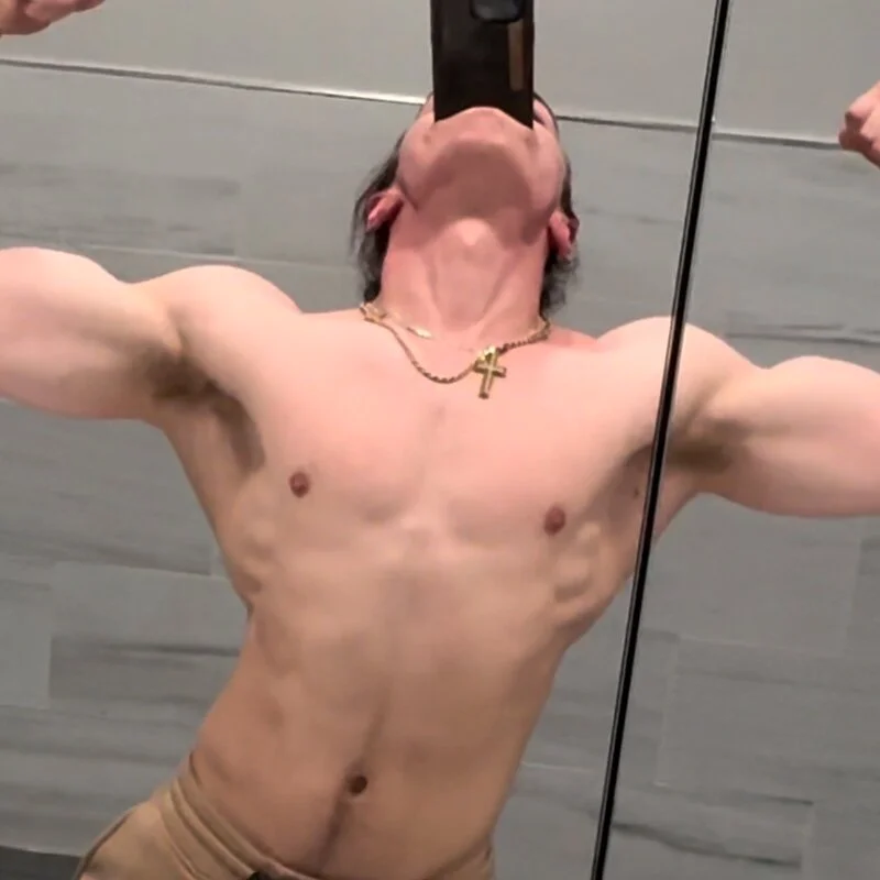 DaddyDickStrocker profile photo