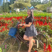 NicoleRoseTS' Avatar Pic