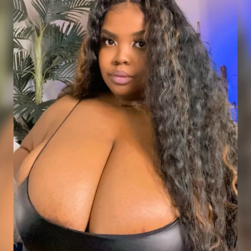 EbonyGoddessKira profile photo