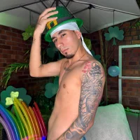 Owen_courtz's Avatar Pic