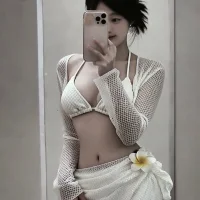 Tramy_xx 头像图片