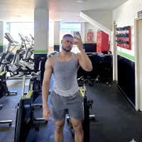 CHRISTIAN_DISICK Adlı Modelin Avatarı