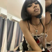 GoddessTiffanySex's Avatar Pic