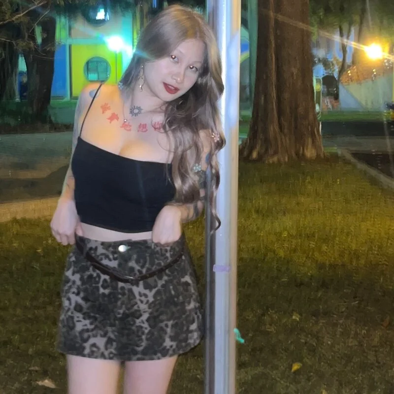 abella1116 Stripchat profile image