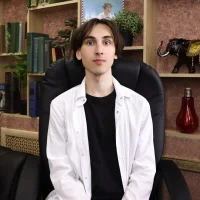 Foto desnuda XXX de JackBaers