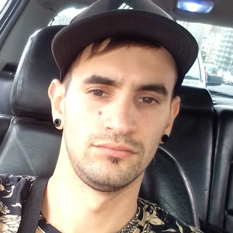 cristofer3885 profile photo