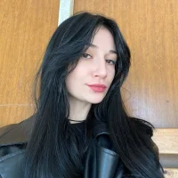 Gambar Profil SynnoveGodsil