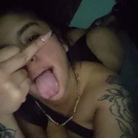 Photo de profil de China28