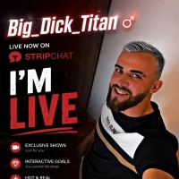 Big_Dick_Titan অবতার ছবি