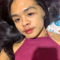 YunaBigCock webcam