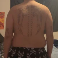 Mike-halos profilbillede