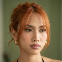 OliGasm Gambar Avatar