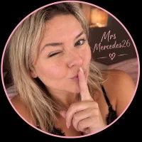 Avatar obrázek MrsMercedes26