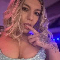 KaidenKay's Profile Pic