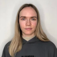 Zdjęcie profilowe modela NaomiBrownn