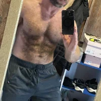 Foto do avatar de Kriss8411