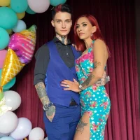 Foto de perfil de UnholyAngels