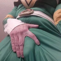 Foto do perfil de TaylorBlaze