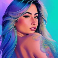 Andrews_modell1 Poză avatar