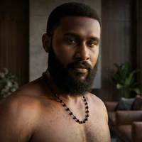 DeepBlacki's Avatar Photo