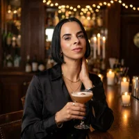 Amelia_Myers Gambar Avatar