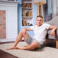 JohnnSin's profilbilde