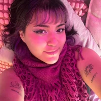 Imagem de avatar de Criistalbloom