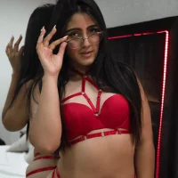 Gambar Avatar LuisaFranco