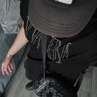 Zdjęcie profilowe modela Ibryayetime