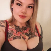 yourgoddessgothhh's Profile Pic